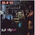 R.E.O. Speedwagon Hi Infidelity vinyl LP UK