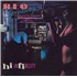 R.E.O. Speedwagon Hi Infidelity vinyl LP Philippino REOLPHI817075
