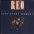 R.E.O. Speedwagon Live Every Moment 7