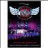 R.E.O. Speedwagon Live In The Heartland DVD UK REODDLI443222