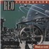R.E.O. Speedwagon Wheels Are Turnin' - Sealed vinyl LP Dutch REOLPWH811759
