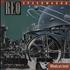 R.E.O. Speedwagon Wheels Are Turnin' vinyl LP UK REOLPWH290142
