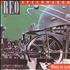 R.E.O. Speedwagon Wheels Are Turnin' vinyl LP Colombian REOLPWH298678
