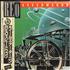 R.E.O. Speedwagon Wheels Are Turnin' CD album Japanese REOCDWH638529