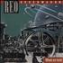 R.E.O. Speedwagon Wheels Are Turnin' vinyl LP Dutch REOLPWH752804