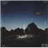 Rüfüs Du Sol Live From Joshua Tree - Crystal Clear Vinyl - Sealed LP UNITED KINGDOM 9BKLPLI870001