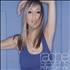 Rachel Stevens More More More CD single European R.SC5MO306119