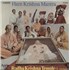 Radha Krishna Temple Hare Krishna Mantra 7