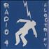 Radio 4 Electrify CD single US R-4C5EL479454