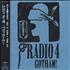 Radio 4 Gotham! CD album Japanese R-4CDGO232189