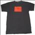 Radiohead Amnesiac - extra large t-shirt UK R-HTSAM200078
