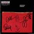 Radiohead Amnesiac - Fully Autographed! CD album UK R-HCDAM333518