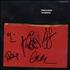 Radiohead Amnesiac - Fully Autographed! CD album US R-HCDAM358802