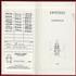 Radiohead Amnesiac - Library Book memorabilia UK R-HMMAM212162