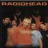Radiohead An Illustrated Biography book UK R-HBKAN115181