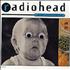 Radiohead Anyone Can Play Guitar - Sealed CD single US R-HC5AN281114