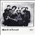 Radiohead Autographed Photo photograph UK R-HPHAU276717