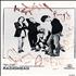 Radiohead Autographed Picture memorabilia UK R-HMMAU258164