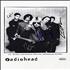 Radiohead Autographed Publicity Photograph photograph US R-HPHAU274583