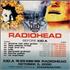 Radiohead Before Kid A CD album Canadian R-HCDBE174092