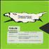 Radiohead Blips - Non Exclusives video UK R-HVIBL274558