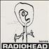 Radiohead Bones CD single Belgian R-HC5BO97785