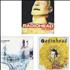 Radiohead Collectors Edition Albums 6-CD set US R-H6CCO465746