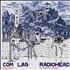 Radiohead Com Lag: 2+2=5 CD album UK R-HCDCO395257