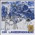 Radiohead Com Lag 2-CD album set Chinese R-H2CCO406845