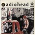 Radiohead Creep - 1st issue - EX 12