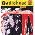 Radiohead Creep - 2-track CD single Dutch R-HC5CR125014