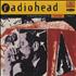 Radiohead Creep - 2nd Issue Digipack CD single UK R-HC5CR60739