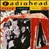 Radiohead Creep - 4 Track EP Ex condition cassette single UK R-HCSCR287761