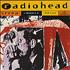 Radiohead Creep - 4 track EP cassette single UK R-HCSCR166634