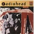 Radiohead Creep - Clear Vinyl - EX 7