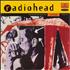 Radiohead Creep - Clear 7