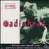 Radiohead Creep - Lizard Sleeve SEALED CD single French R-HC5CR350232