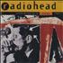 Radiohead Creep - no obi CD single Japanese R-HC5CR272404