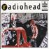 Radiohead Creep - Original Issue CD single UK R-HC5CR66686