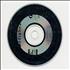 Radiohead Creep - Original CD single UK R-HC5CR43603