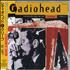 Radiohead Creep - Sealed CD single Japanese R-HC5CR623880