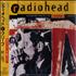 Radiohead Creep CD single Japanese R-HC5CR155147