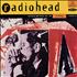 Radiohead Creep CD single UK R-HC5CR239260