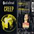 Radiohead Creep CD single French R-HC5CR59954