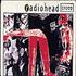 Radiohead Creep cassette single US R-HCSCR97982
