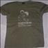 Radiohead Customer Focused Music Solutions t-shirt UK R-HTSCU217353