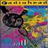 Radiohead Drill E.P. cassette single UK R-HCMDR251479