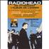 Radiohead En Attendant L'Album De L'Annee handbill French R-HHBEN449425