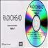 Radiohead Extraits Du Nouvel Album Kid A CD-R acetate French R-HCREX181328