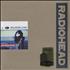 Radiohead Fake Plastic Trees - 180gm Vinyl - Sealed 12